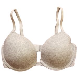 Victoria's Secret Pink Wear Everywhere Demi Bra